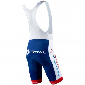 Maillot Cyclisme Direct Energie Cuissard Velo Collant Velo Tenue